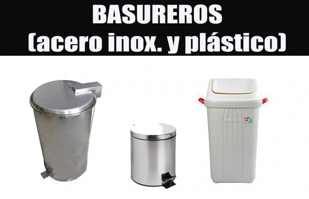 BASUREROS