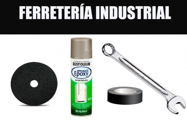 FERRETERÍA INDUSTRIAL