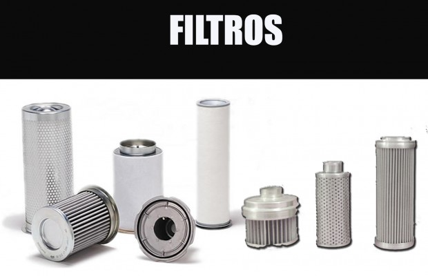 FILTROS