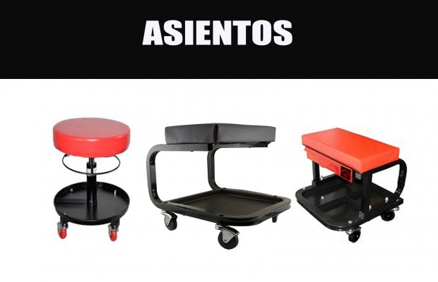 ASIENTOS