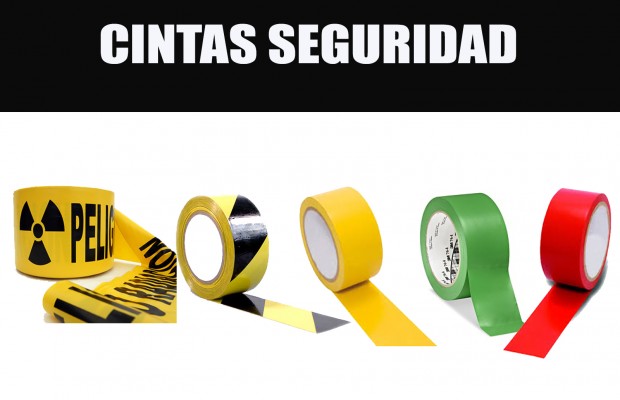 CINTAS SEGURIDAD