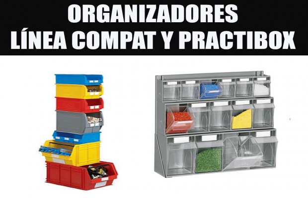 ORGANIZADORES